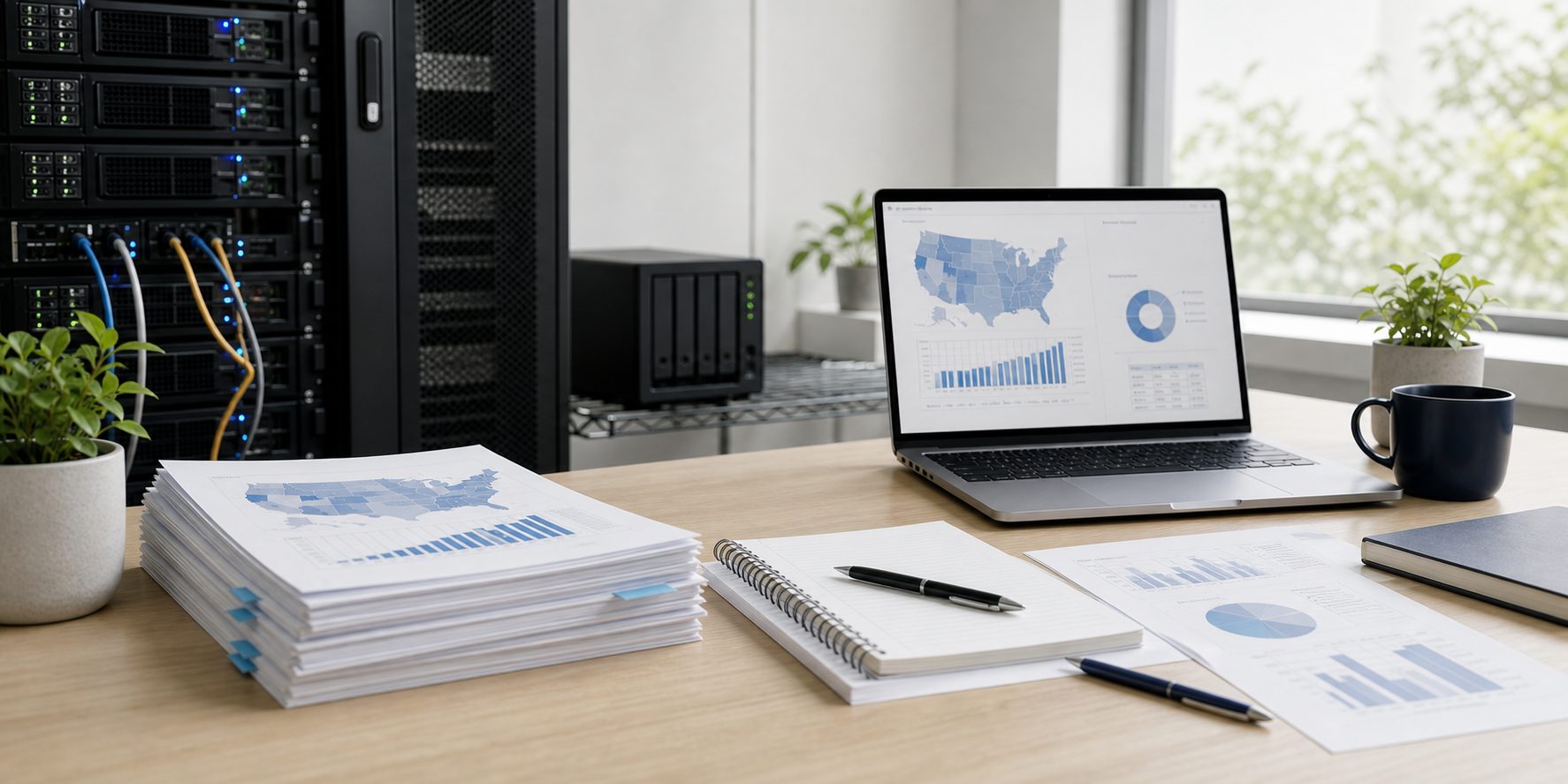 PolicyEngine USとは何かのイメージ